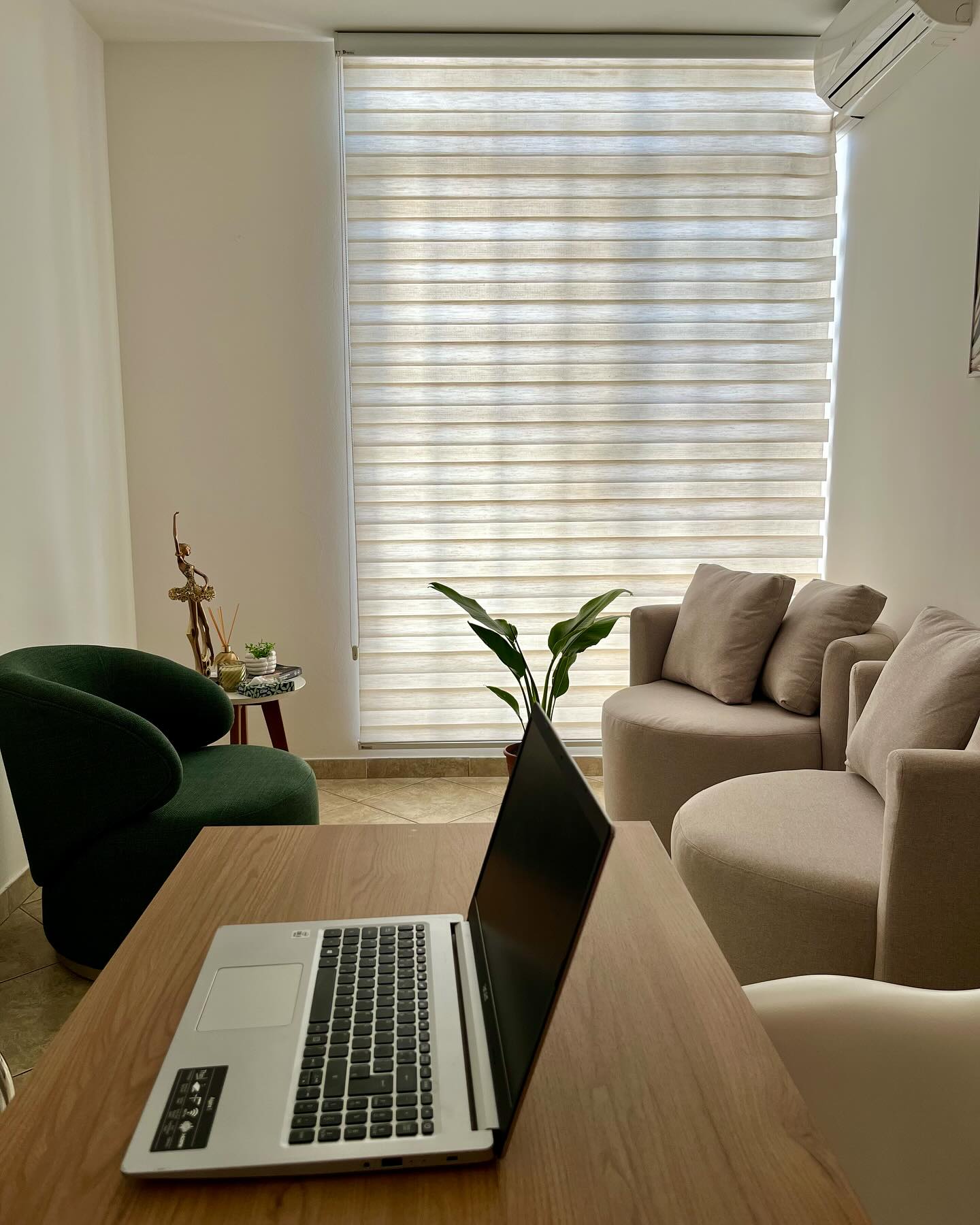 Sessão de Psicologia